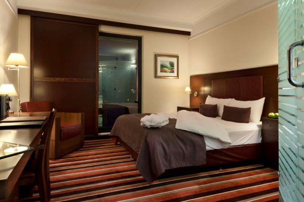 Hotel Best Western Plus Grand Winston (The Hague)